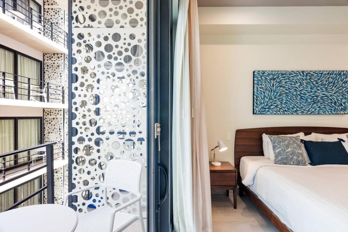 Beautiful With Ocean View From The Rooftop Playa del Carmen